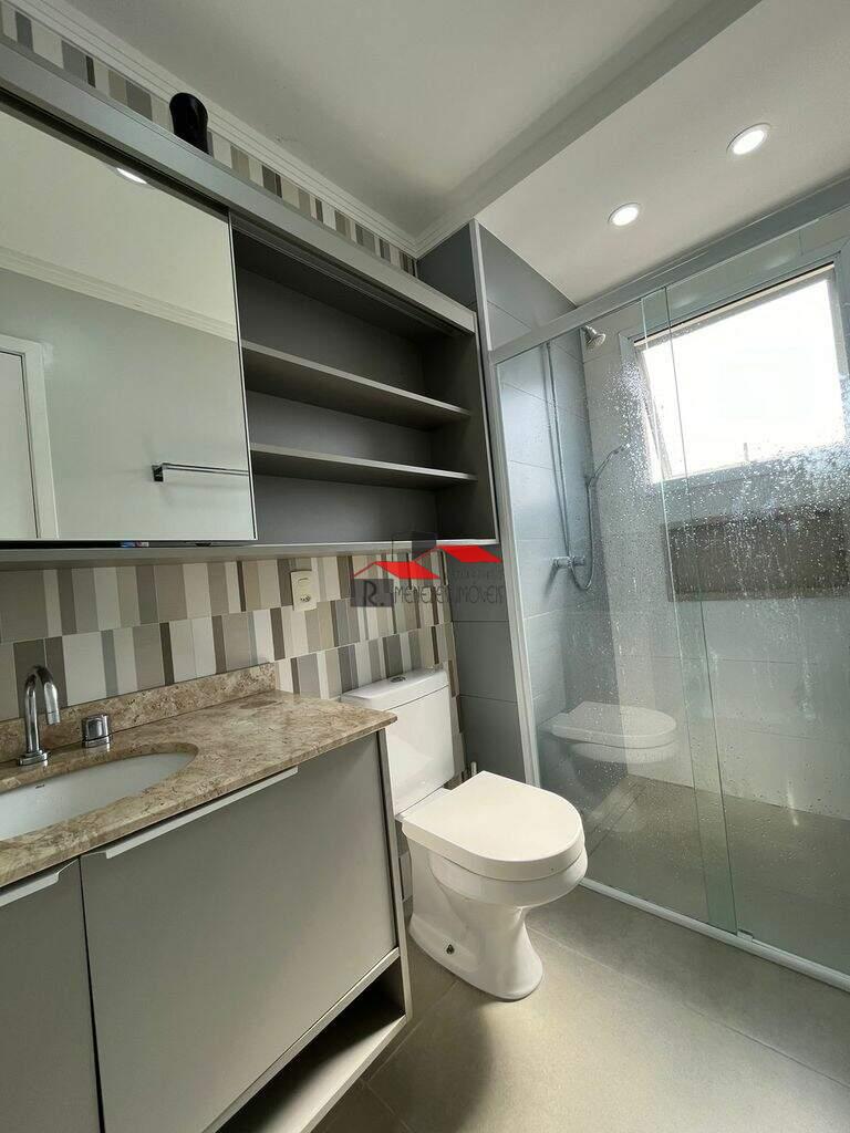 Apartamento à venda no Vila Suissa: 