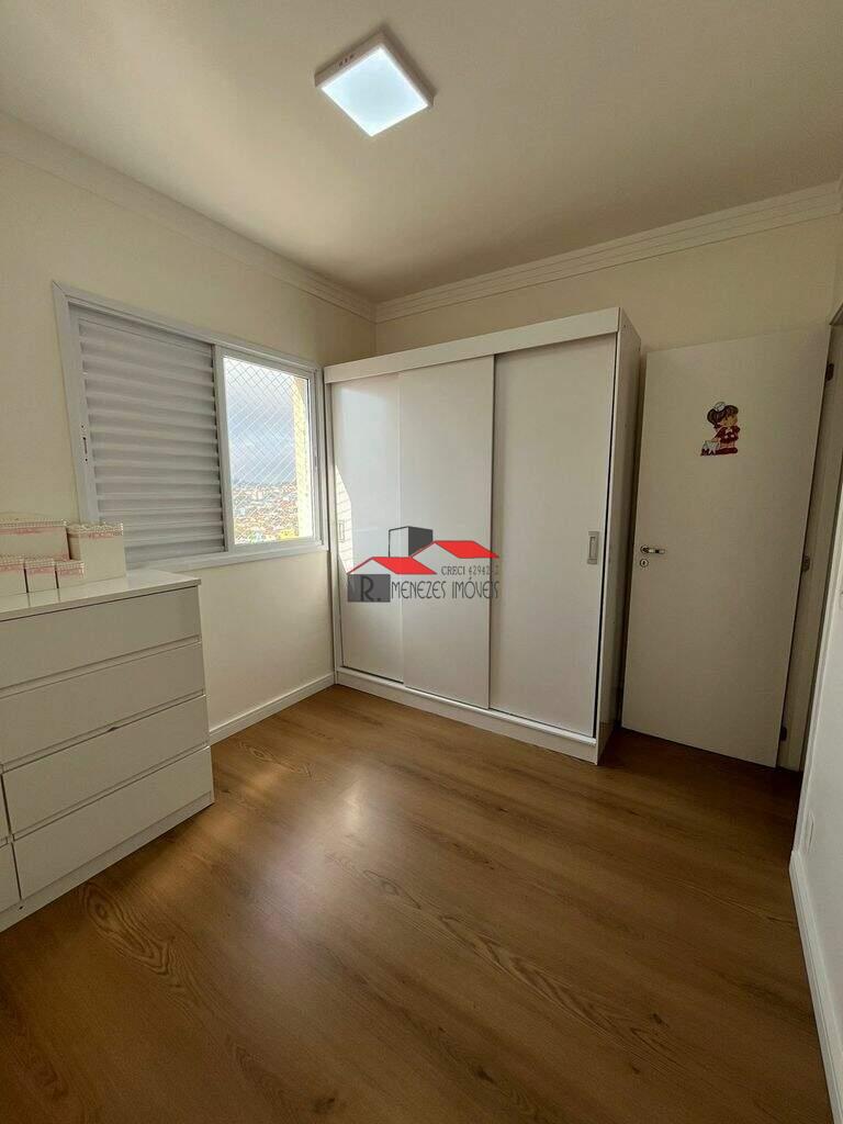 Apartamento à venda no Vila Suissa: 