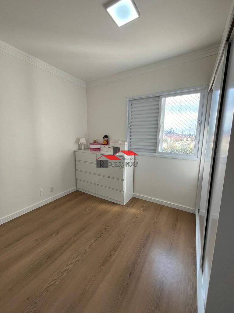 Apartamento à venda no Vila Suissa: 