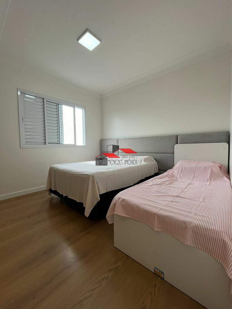 Apartamento à venda no Vila Suissa: 