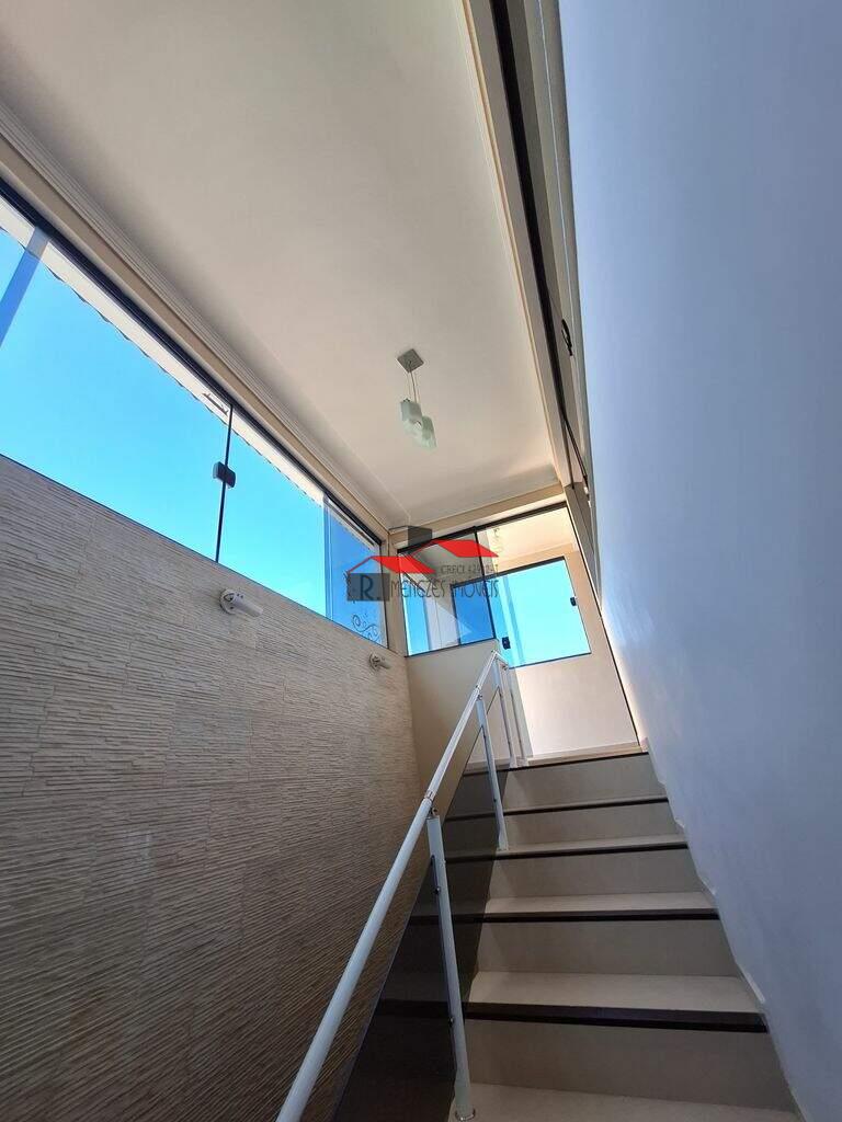 Casa à venda no Vila Dionisia: 