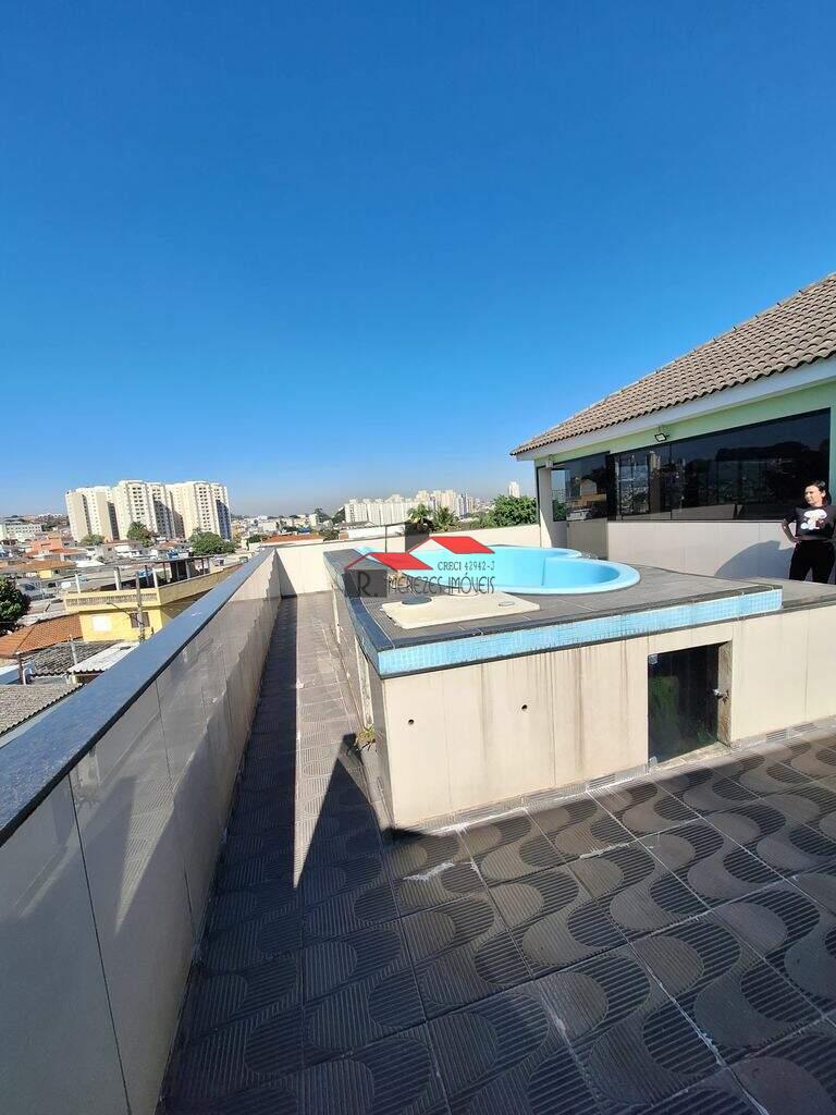 Casa à venda no Vila Dionisia: 