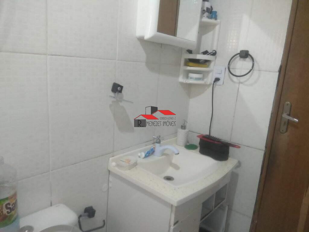 Casa à venda no Jardim Helena: 