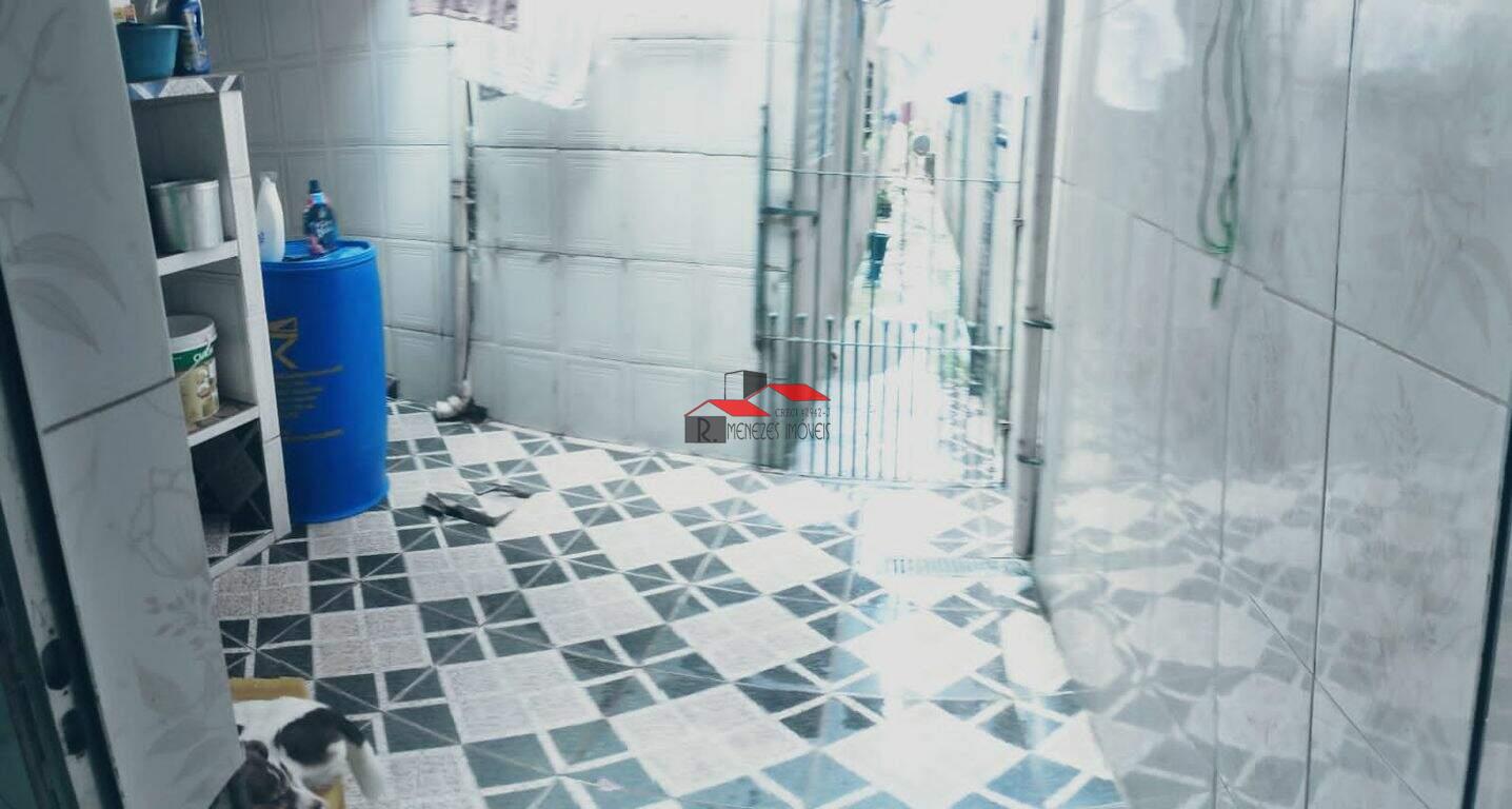 Casa à venda no Jardim Helena: 