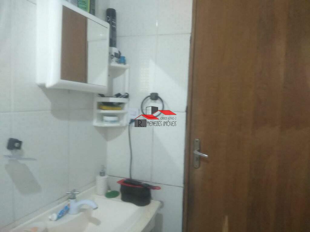 Casa à venda no Jardim Helena: 