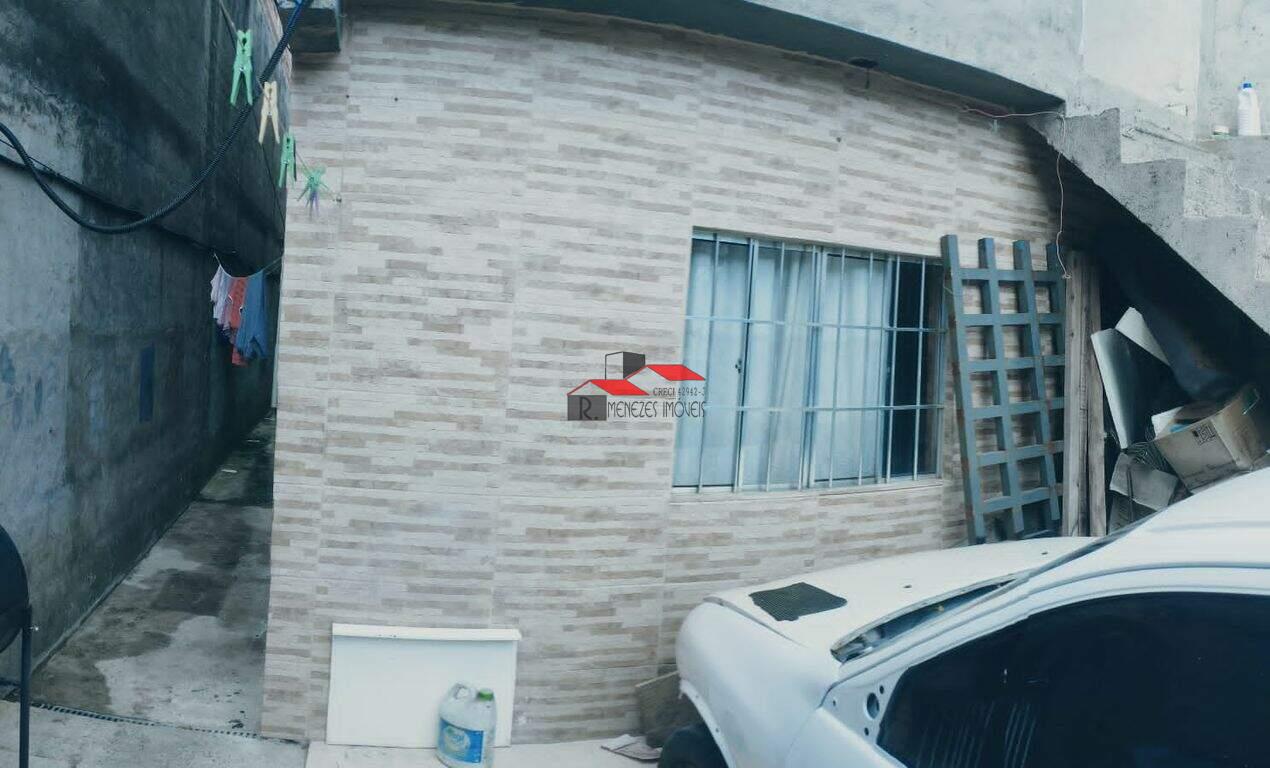 Casa à venda no Jardim Helena: 