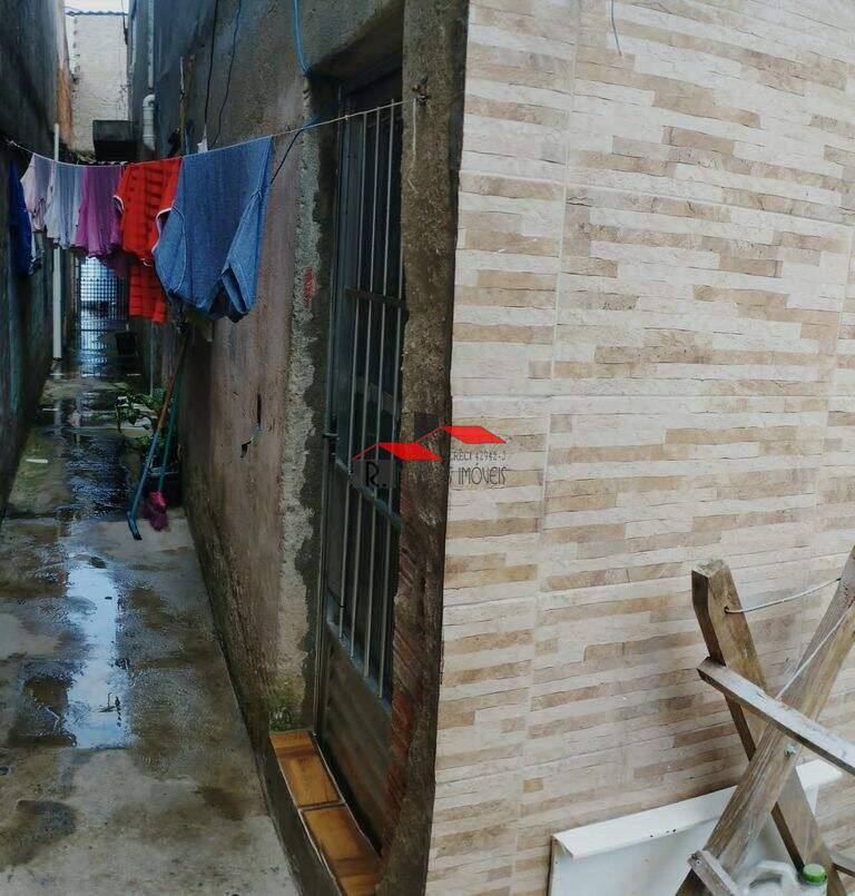 Casa à venda no Jardim Helena: 