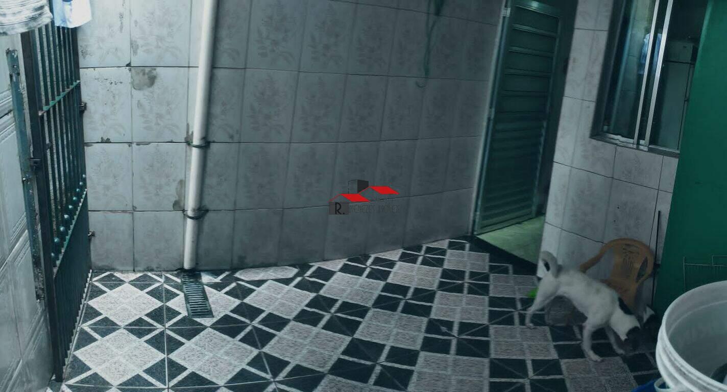 Casa à venda no Jardim Helena: 