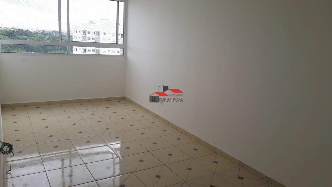 Apartamento à venda no Vila Independência: 