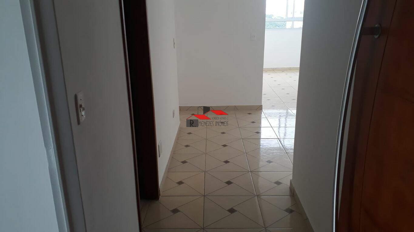 Apartamento à venda no Vila Independência: 