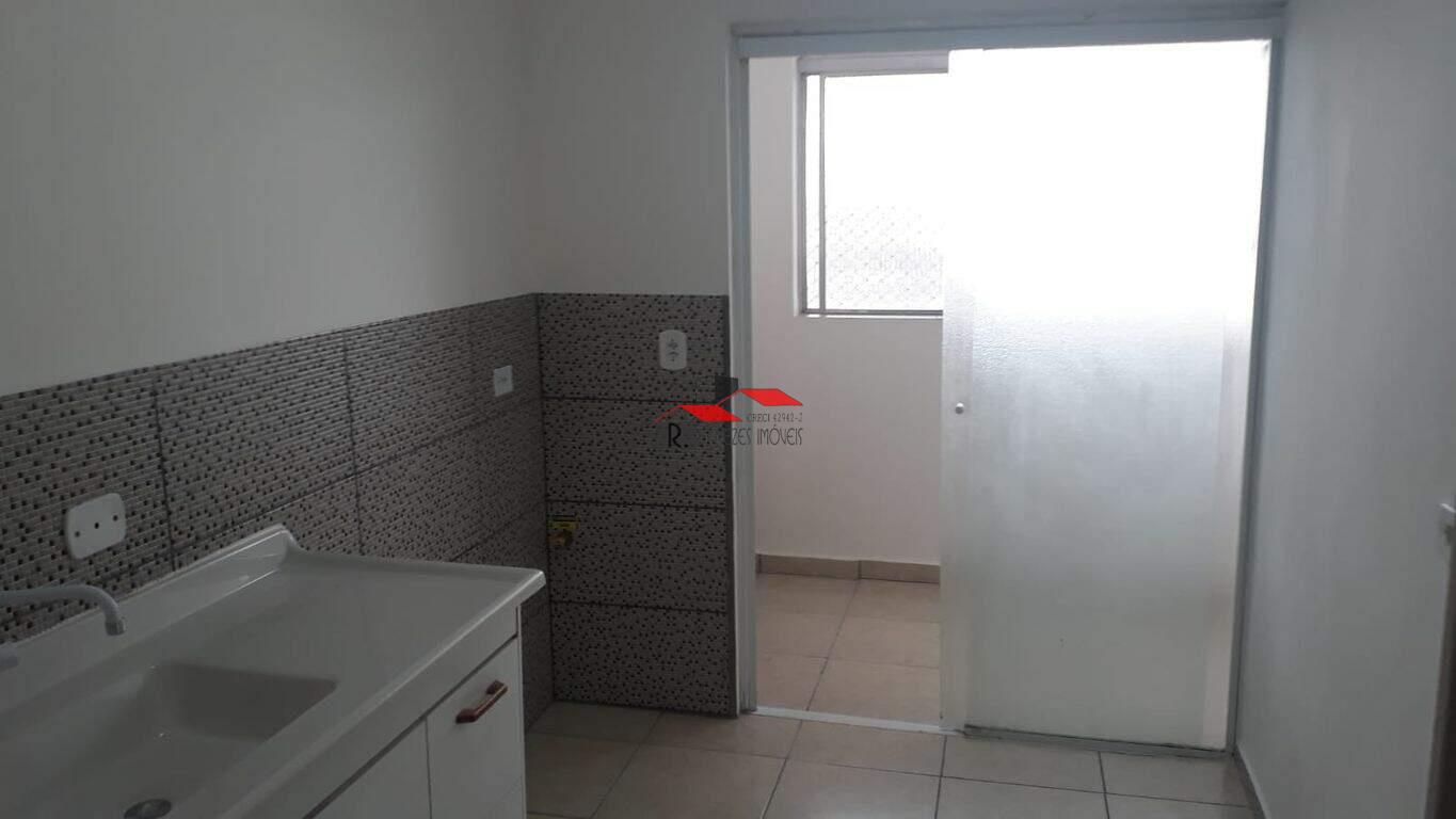 Apartamento à venda no Vila Independência: 
