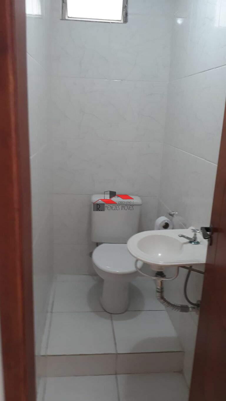 Apartamento à venda no Vila Independência: 