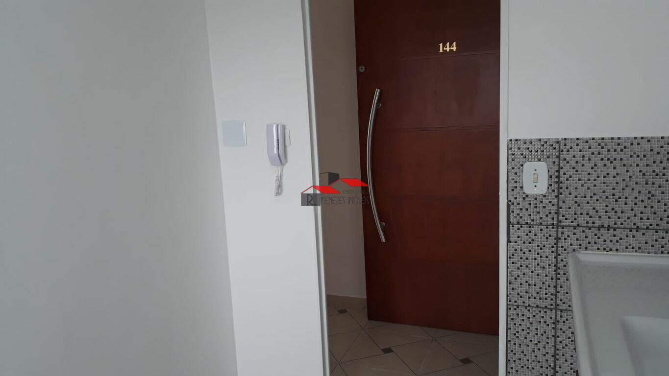 Apartamento à venda no Vila Independência: 