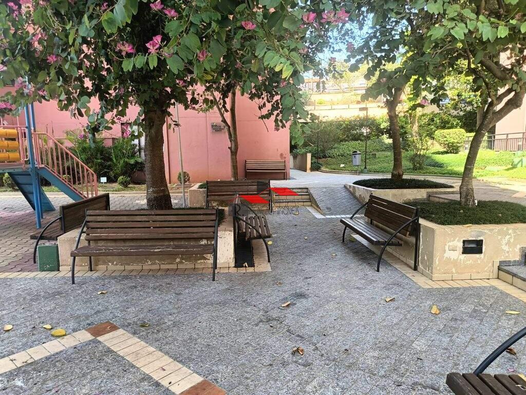 Apartamento à venda no Jardim Marajoara: 