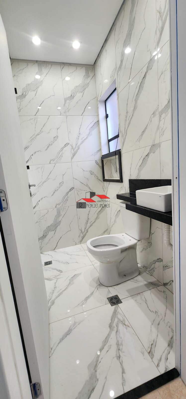 Casa à venda no Parque Santa Amélia: 