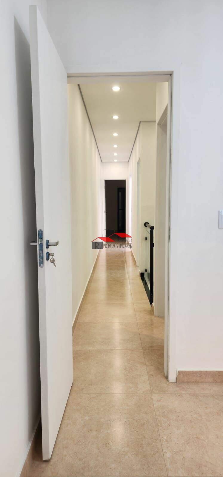 Casa à venda no Parque Santa Amélia: 