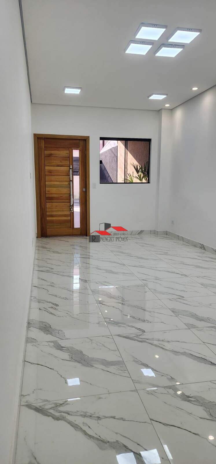 Casa à venda no Parque Santa Amélia: 