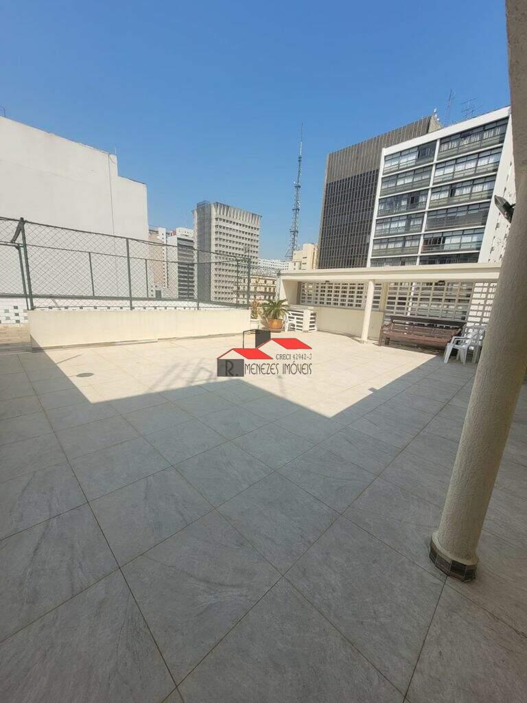 Apartamento à venda no Bela Vista: 