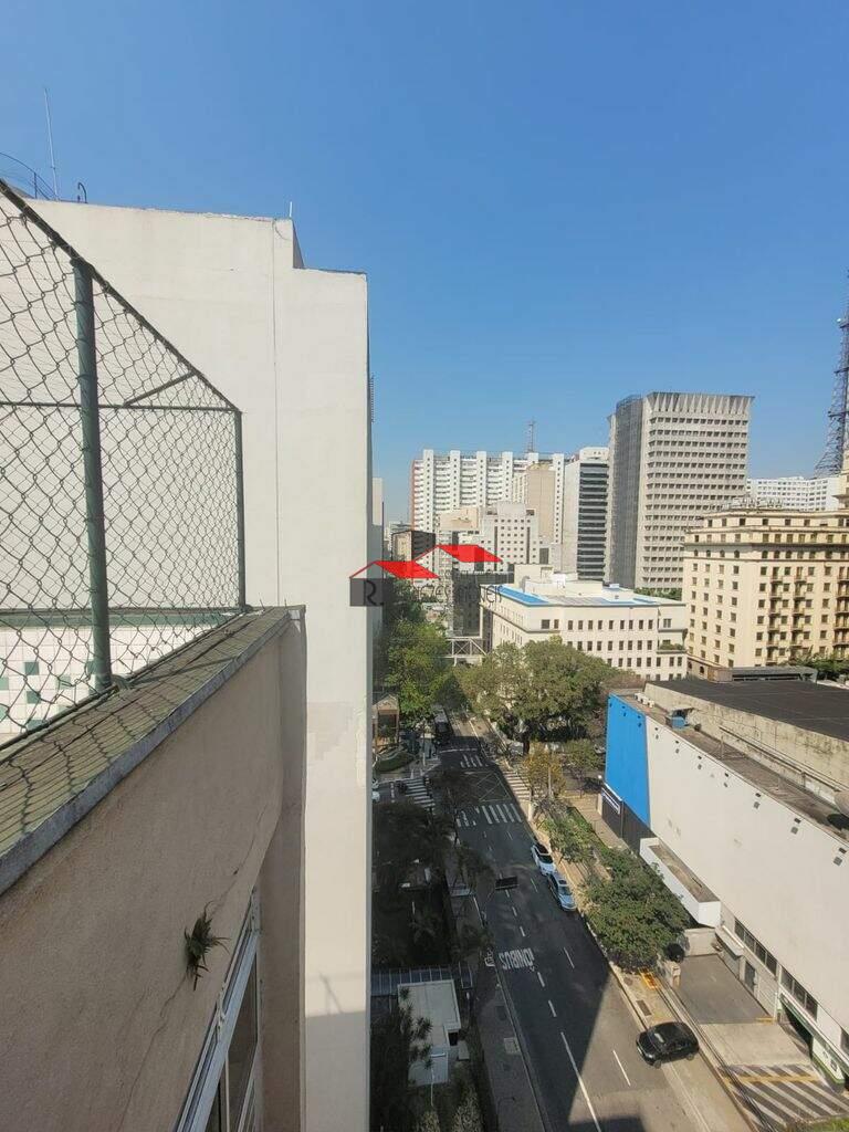 Apartamento à venda no Bela Vista: 