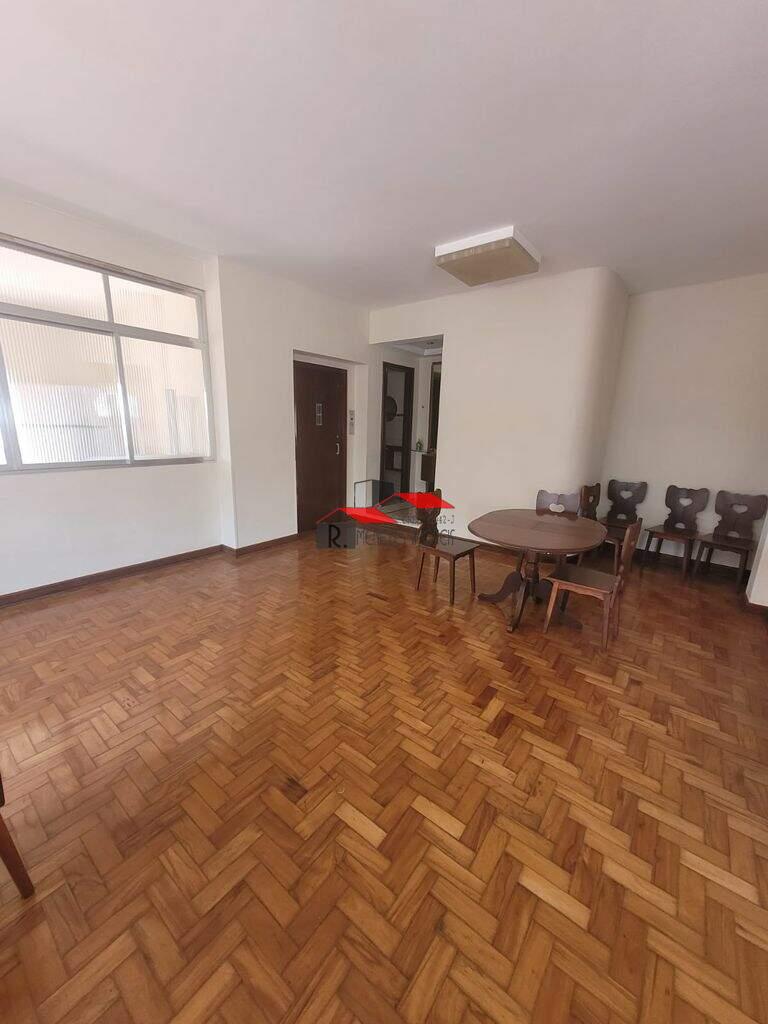 Apartamento à venda no Bela Vista: 
