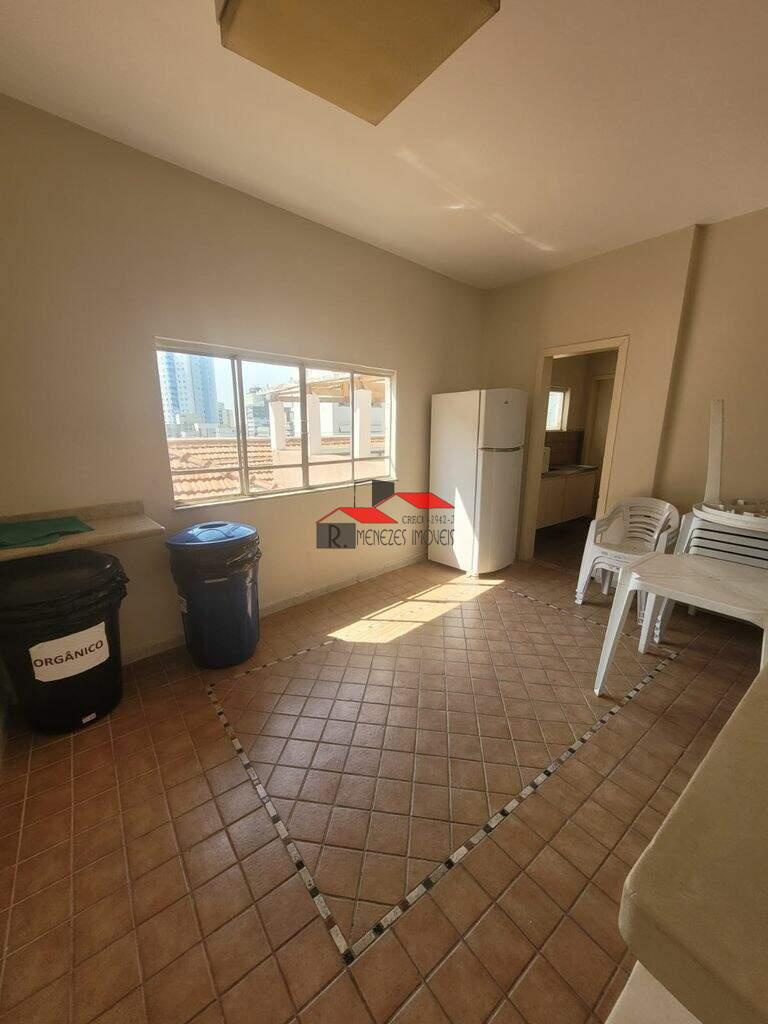 Apartamento à venda no Bela Vista: 