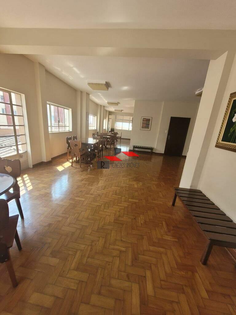 Apartamento à venda no Bela Vista: 