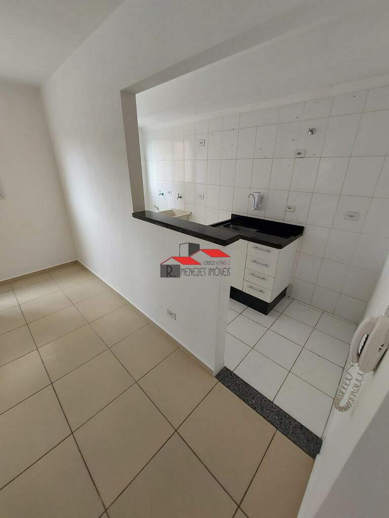 Apartamento à venda no Vila Nova Curuçá: 