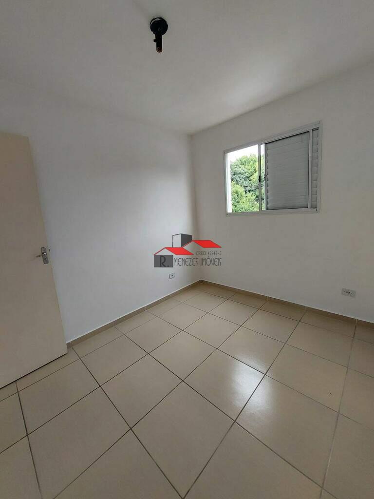 Apartamento à venda no Vila Nova Curuçá: 