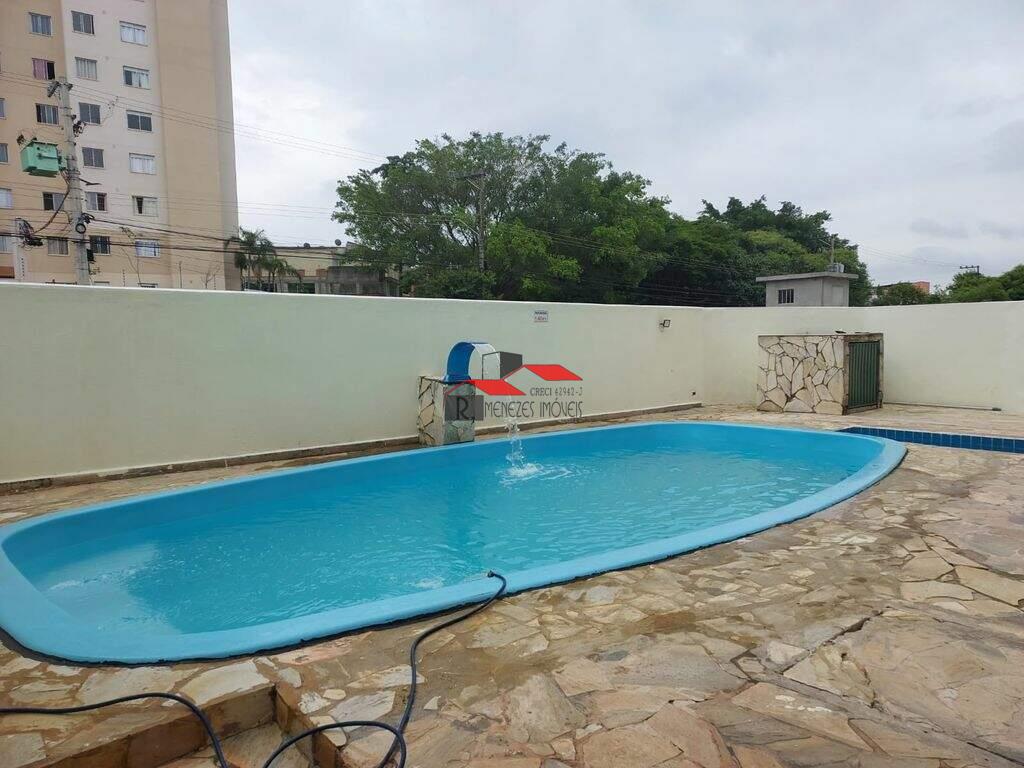 Apartamento à venda no Vila Nova Curuçá: 