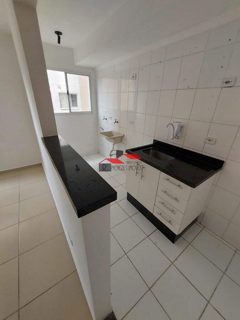 Apartamento à venda no Vila Nova Curuçá: 