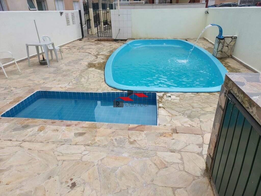 Apartamento à venda no Vila Nova Curuçá: 
