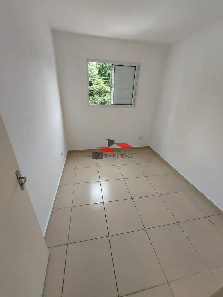 Apartamento à venda no Vila Nova Curuçá: 