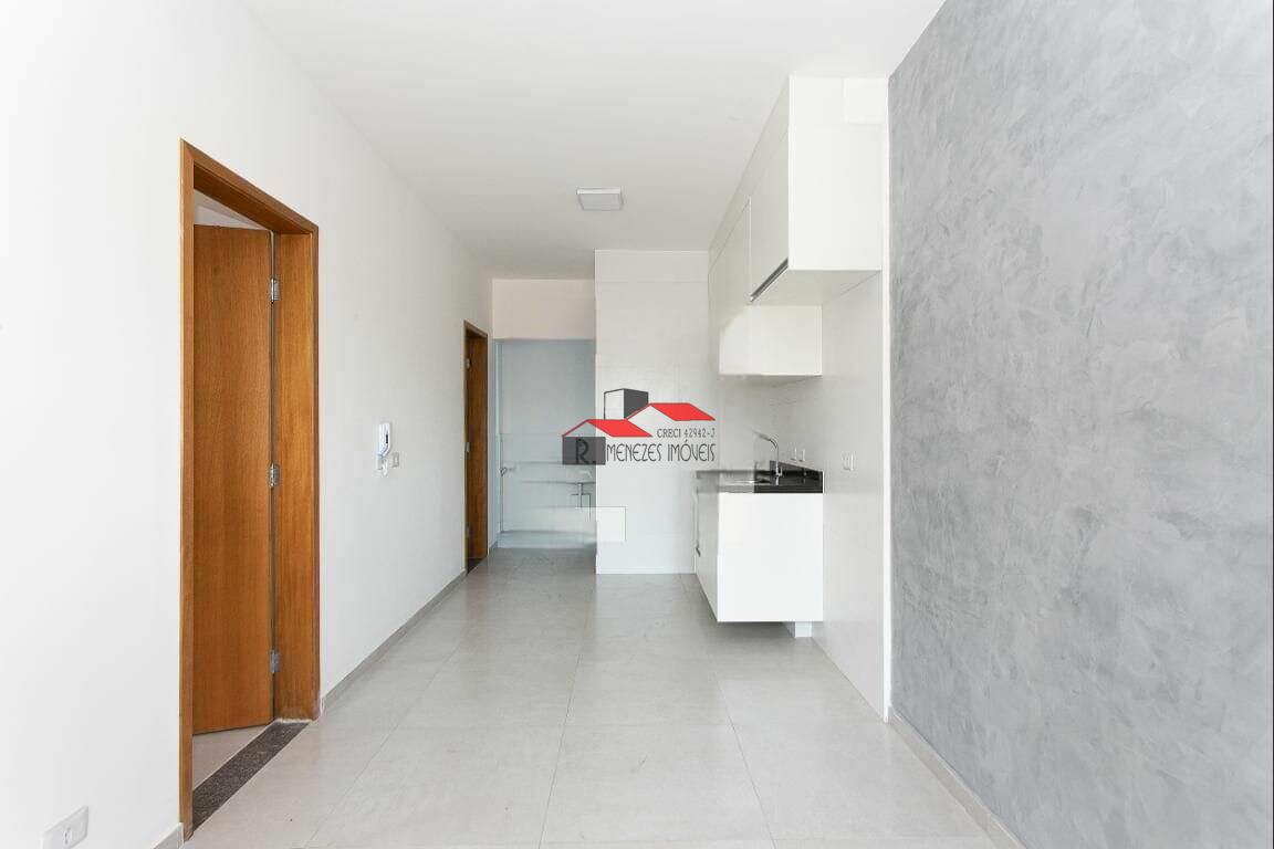 Apartamento para aluguel no Vila Esperança: 