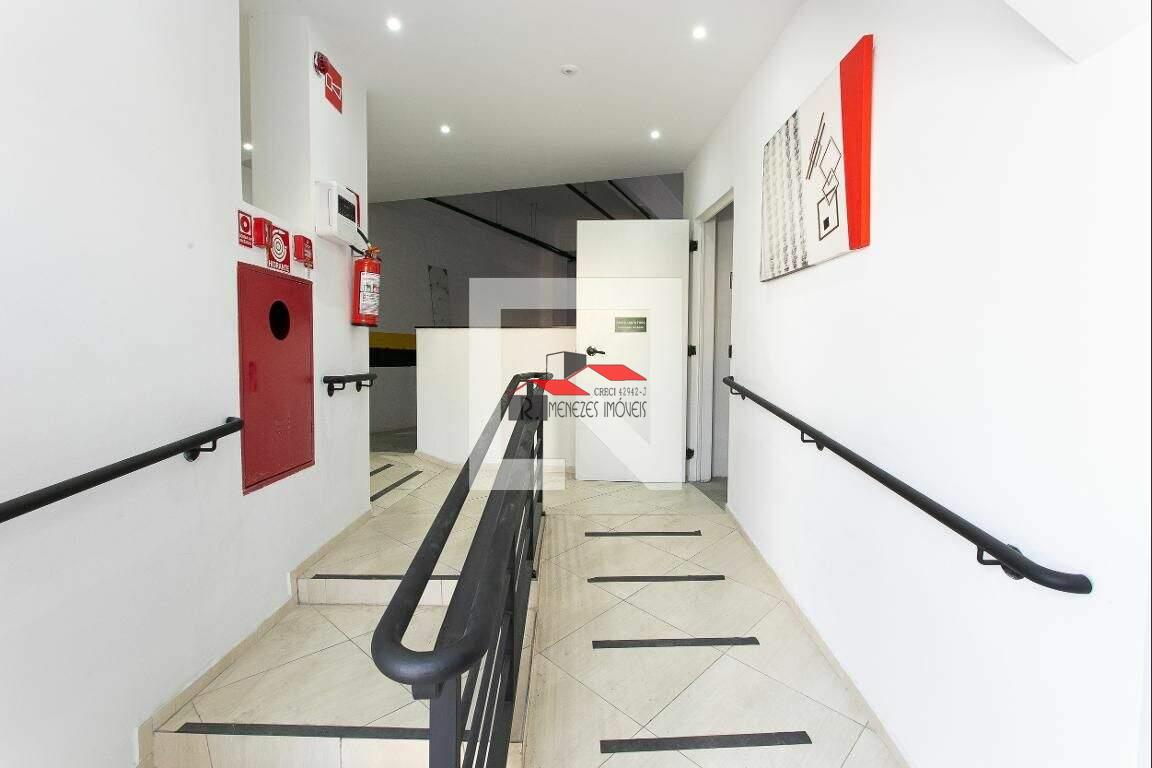 Apartamento para aluguel no Vila Esperança: 