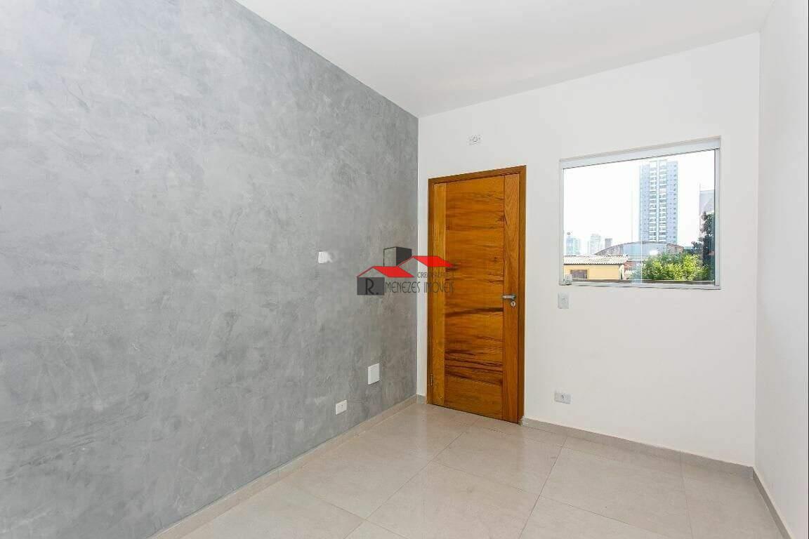 Apartamento para aluguel no Vila Esperança: 