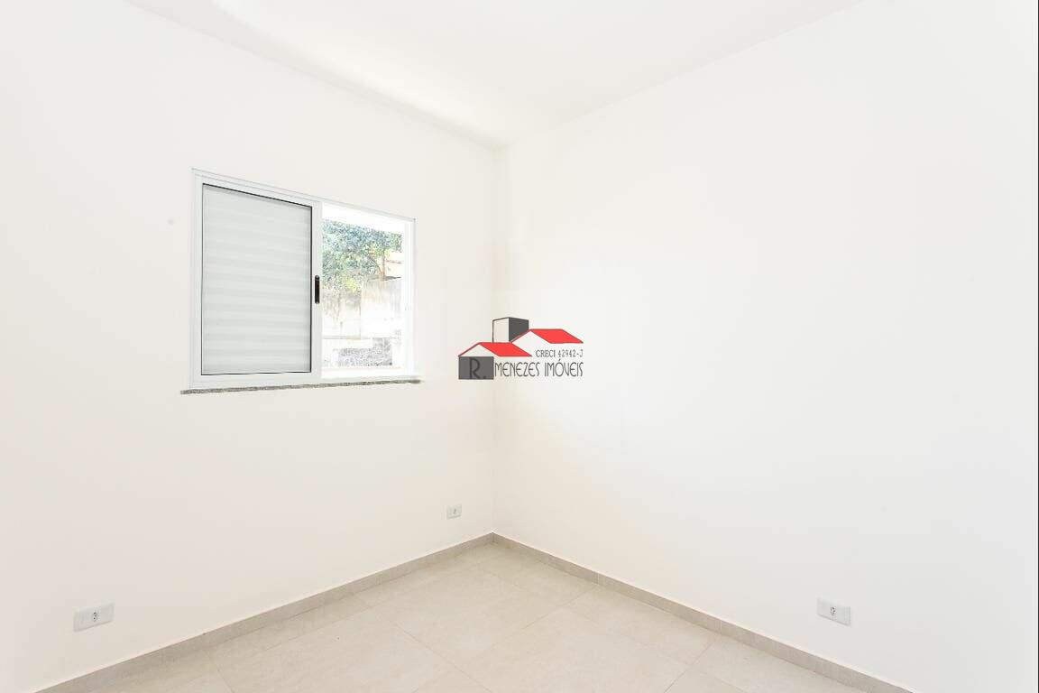 Apartamento para aluguel no Vila Esperança: 