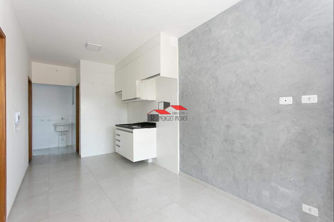 Apartamento para aluguel no Vila Esperança: 