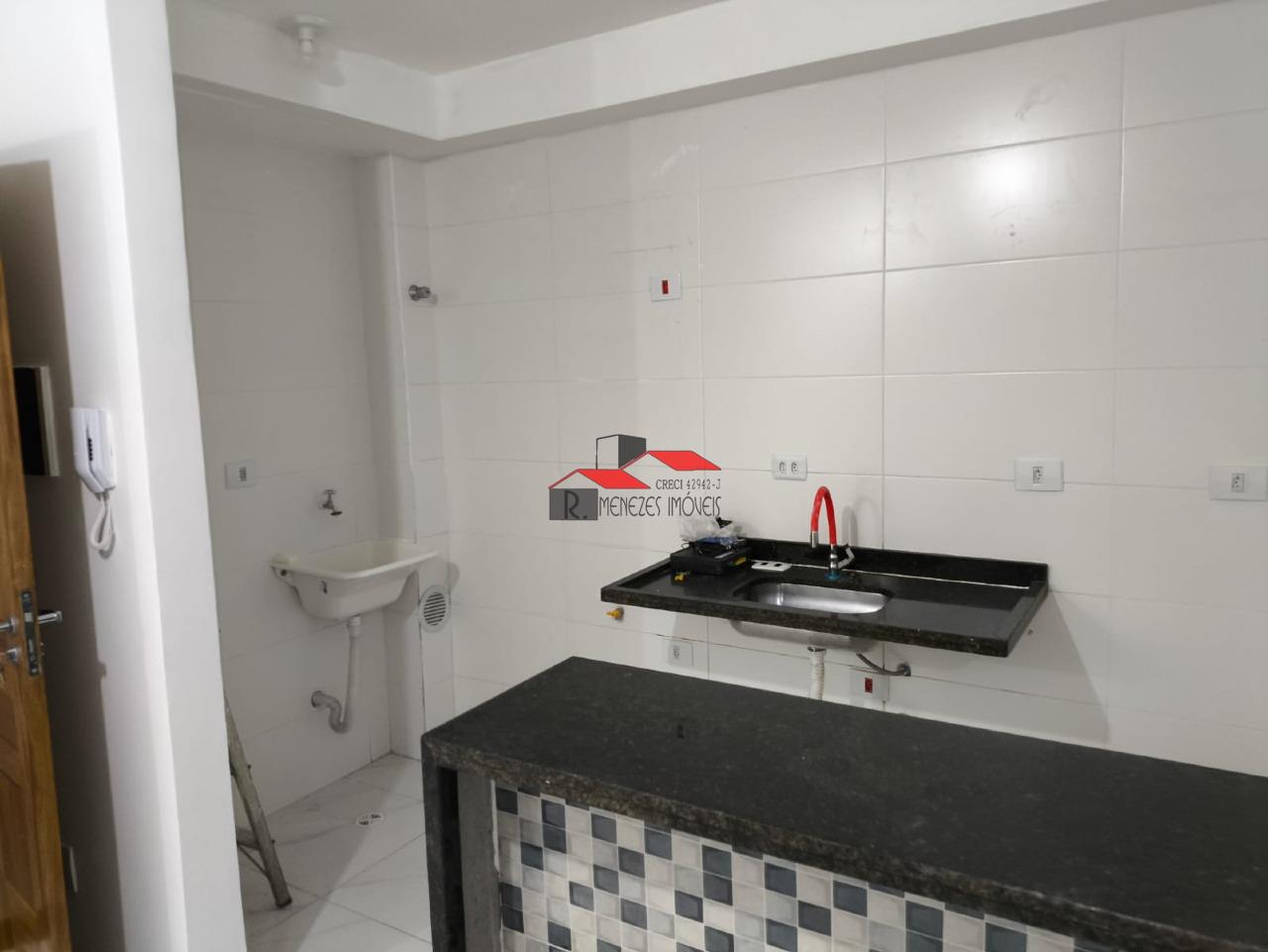 Apartamento para aluguel no Chácara Seis de Outubro: 