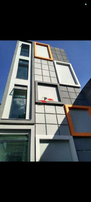 Apartamento para aluguel no Chácara Seis de Outubro: 