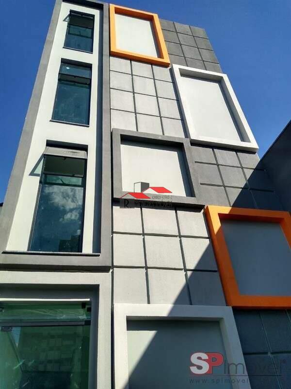 Apartamento à venda no Chácara Seis de Outubro: 