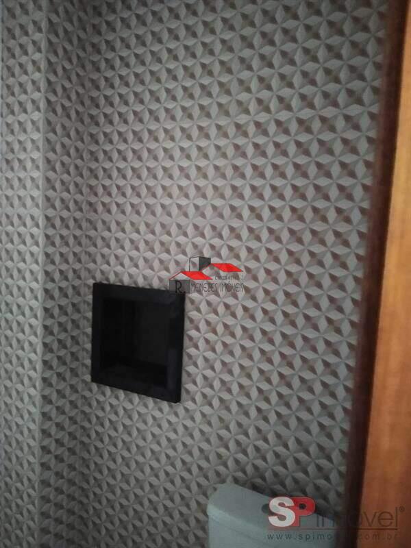 Apartamento à venda no Chácara Seis de Outubro: 