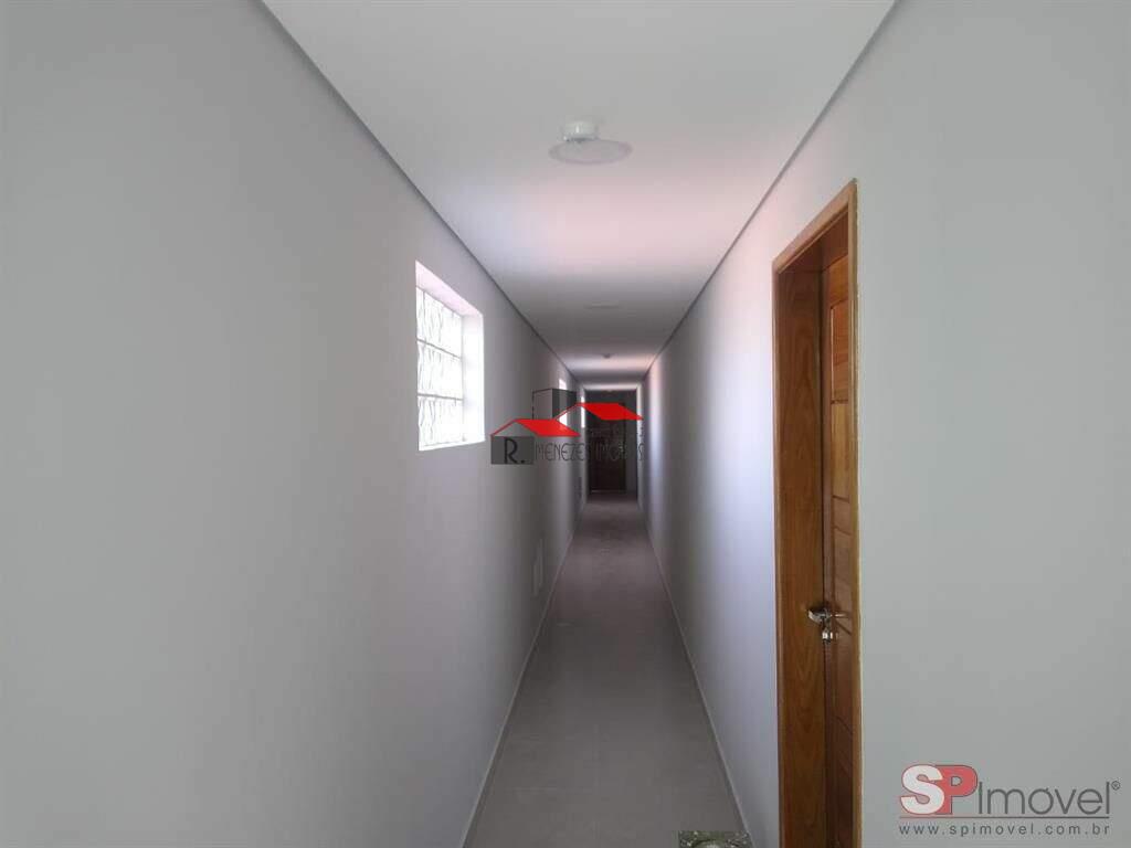 Apartamento à venda no Chácara Seis de Outubro: 