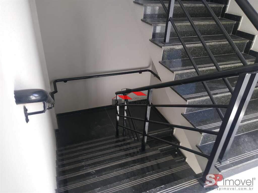 Apartamento à venda no Chácara Seis de Outubro: 