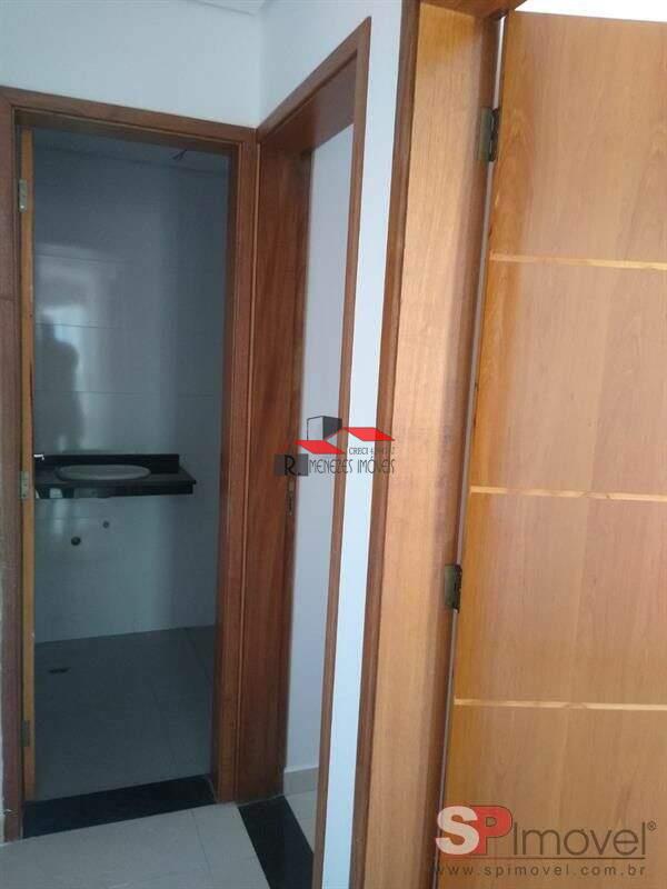 Apartamento à venda no Chácara Seis de Outubro: 