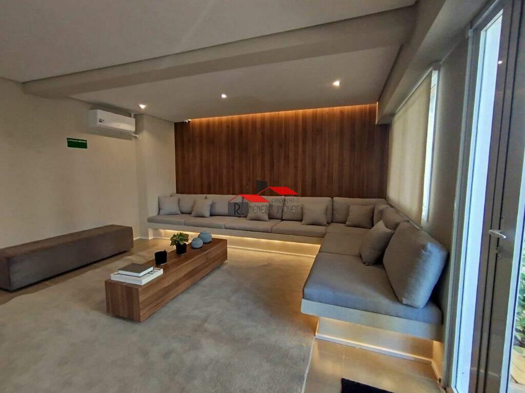 Apartamento à venda no Vila Ema: 