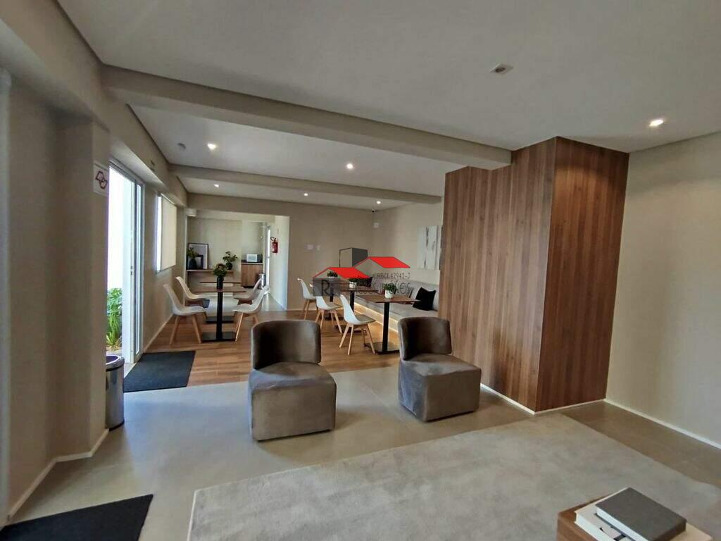 Apartamento à venda no Vila Ema: 