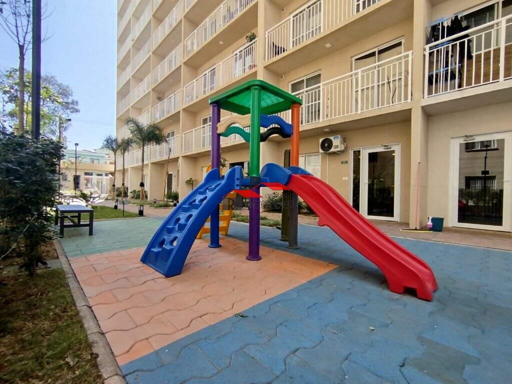 Apartamento à venda no Vila Ema: 