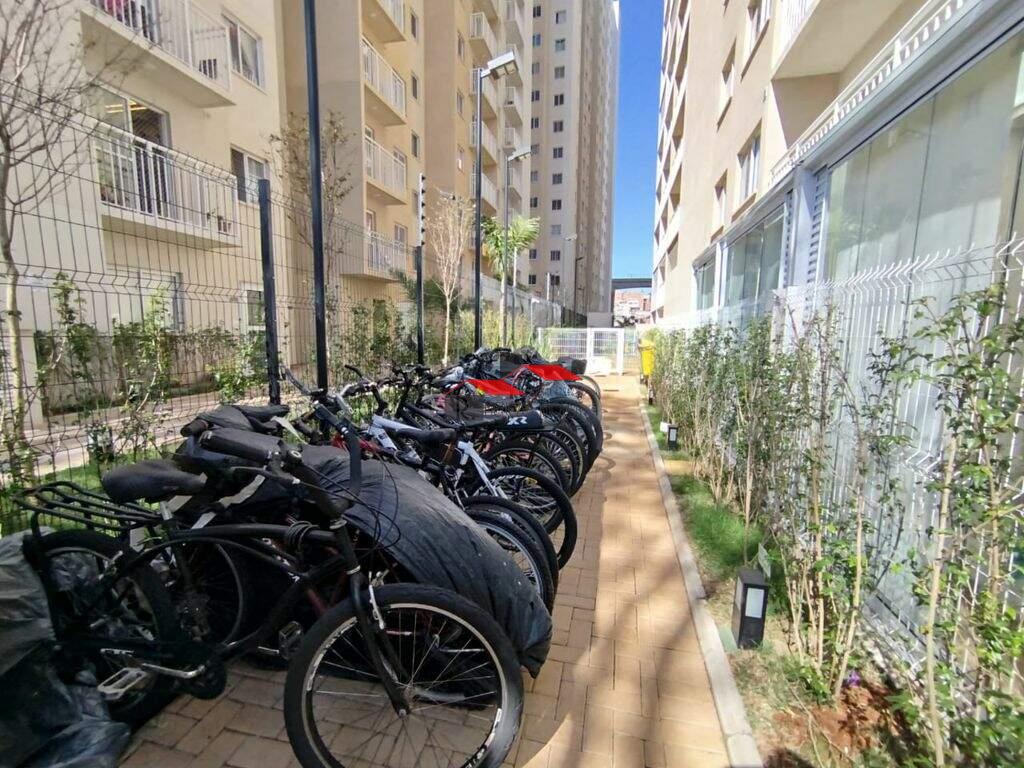 Apartamento à venda no Vila Ema: 