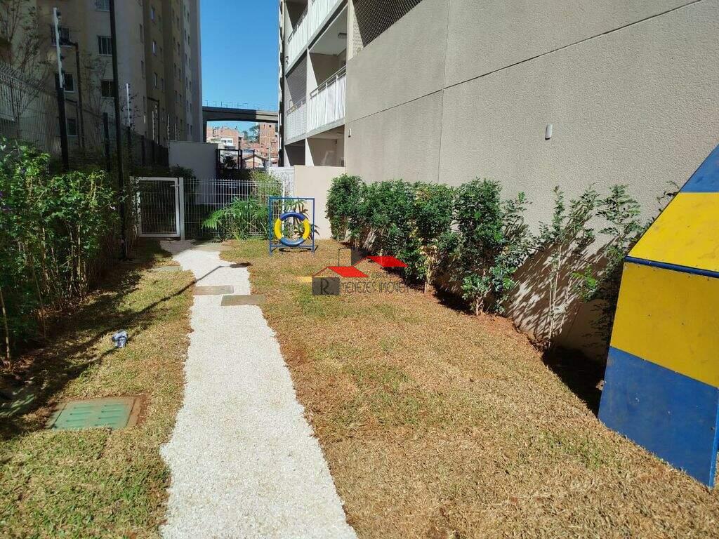 Apartamento à venda no Vila Ema: 