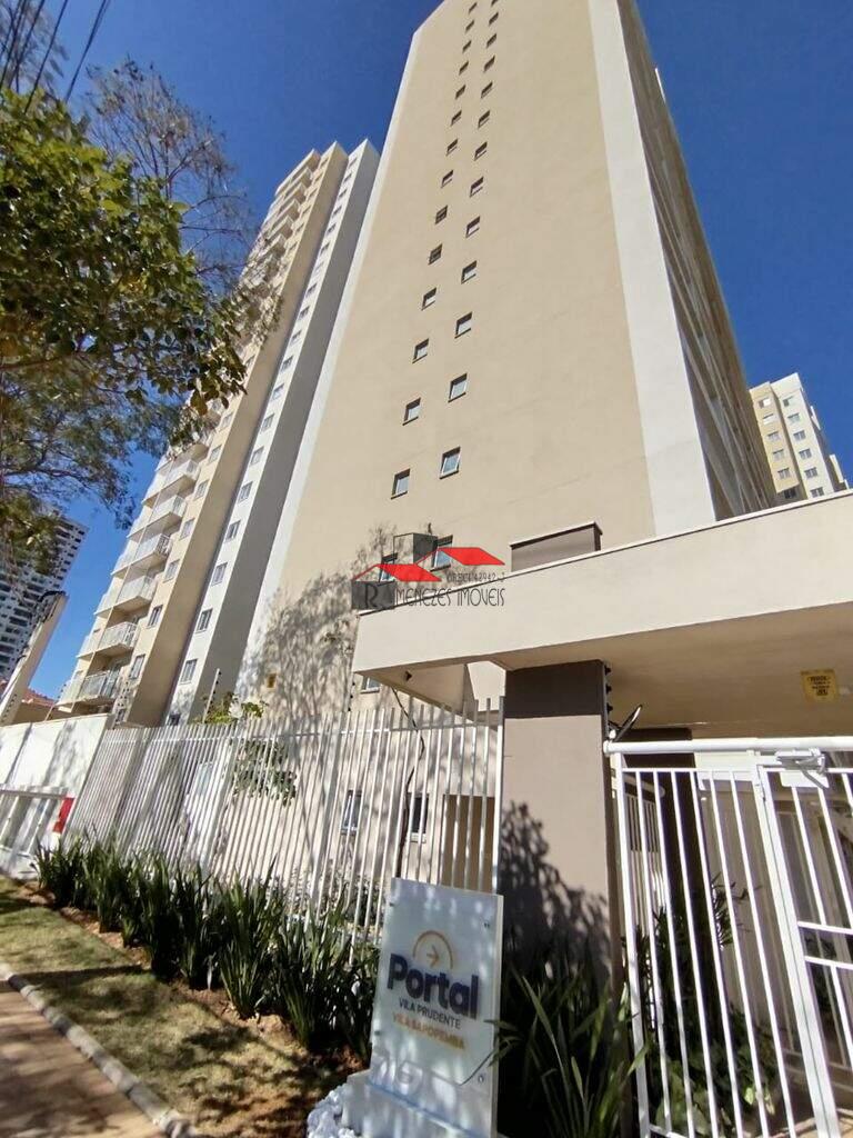 Apartamento à venda no Vila Ema: 